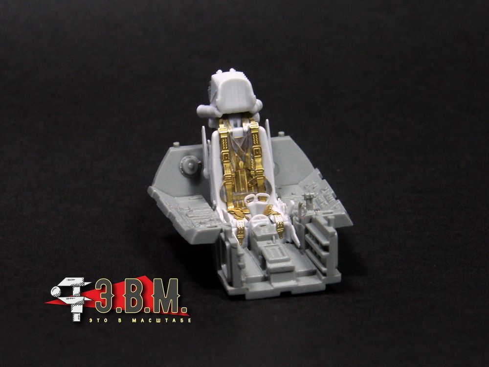 RS48030 Catapult chair K-36D-5 (M1: 48) - imodeller.store