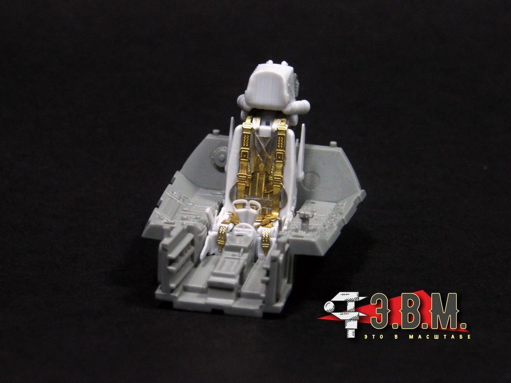 RS48030 Catapult chair K-36D-5 (M1: 48) - imodeller.store