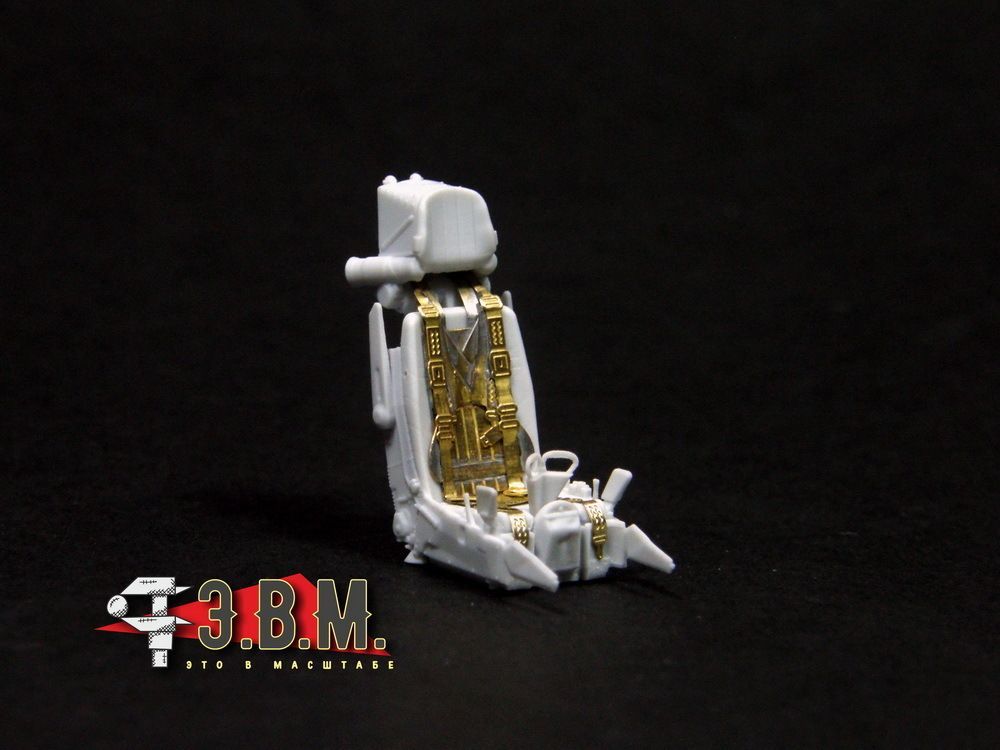 RS48030 Catapult chair K-36D-5 (M1: 48) - imodeller.store