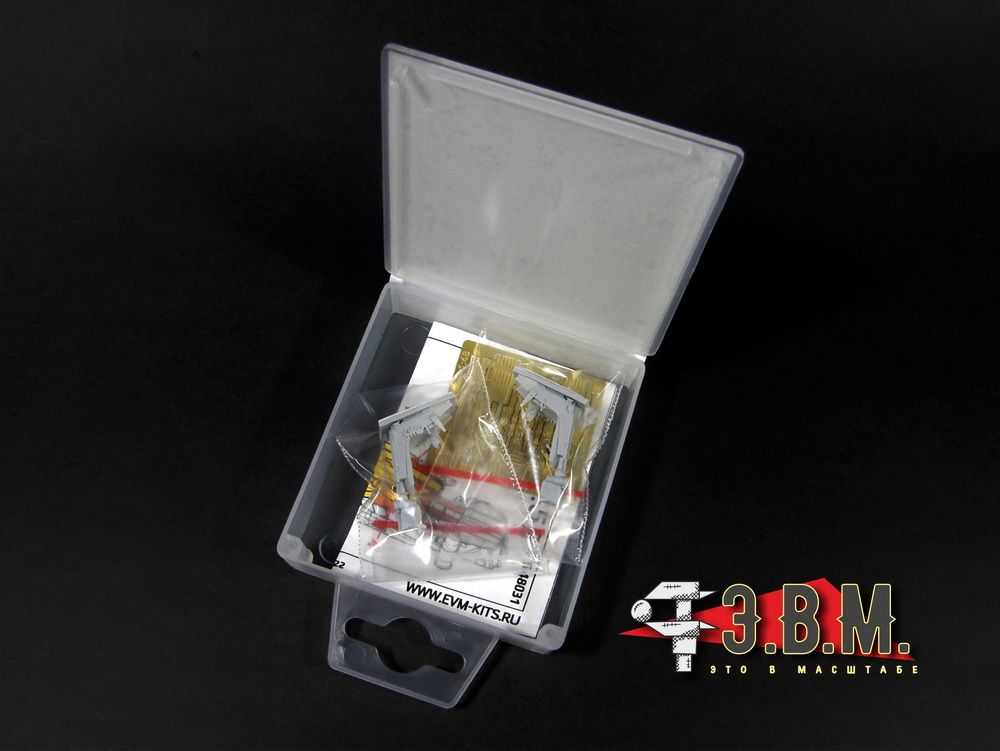 RS48031 Chairs of pilots K-36D-3.5 (1:48) - imodeller.store