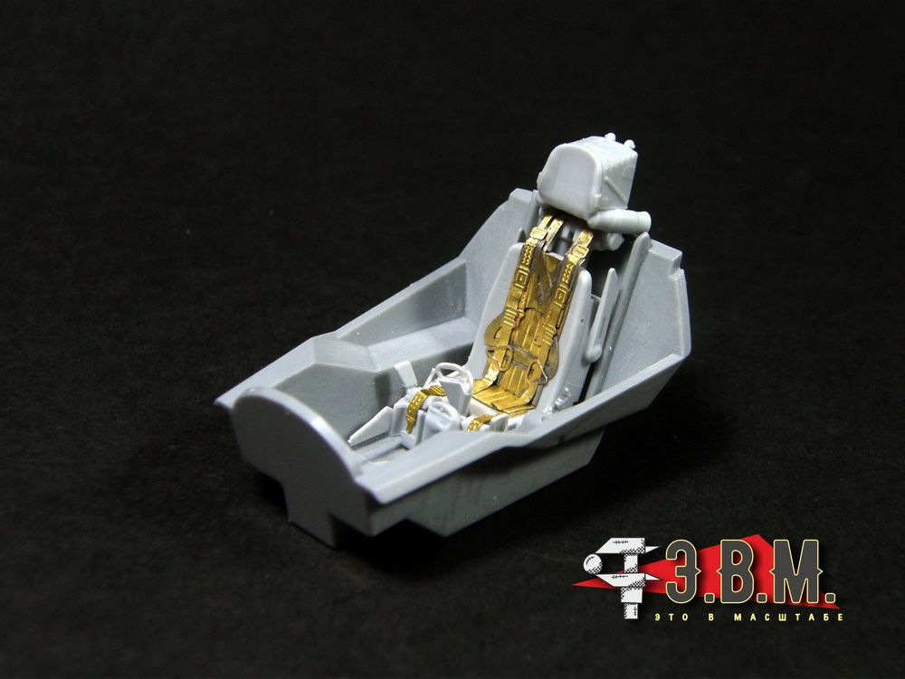 RS48032 K-36D-5 pilots armchairs (1:48) - imodeller.store