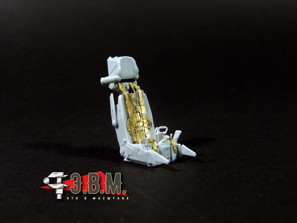 RS48032 K-36D-5 pilots armchairs (1:48) - imodeller.store