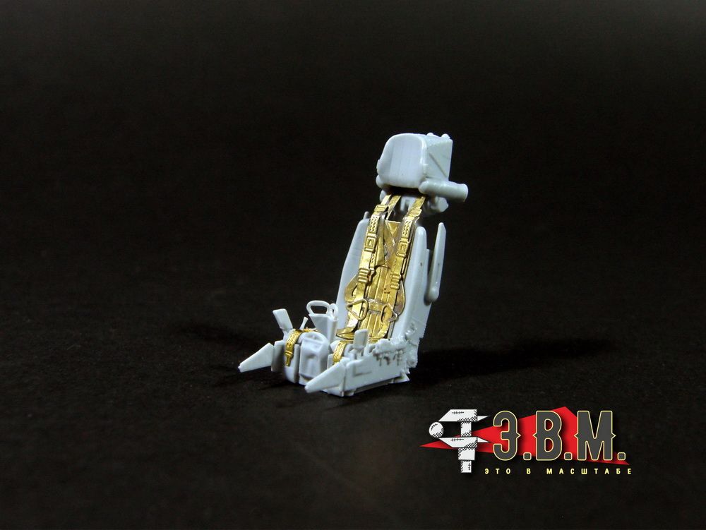 RS48032 K-36D-5 pilots armchairs (1:48) - imodeller.store