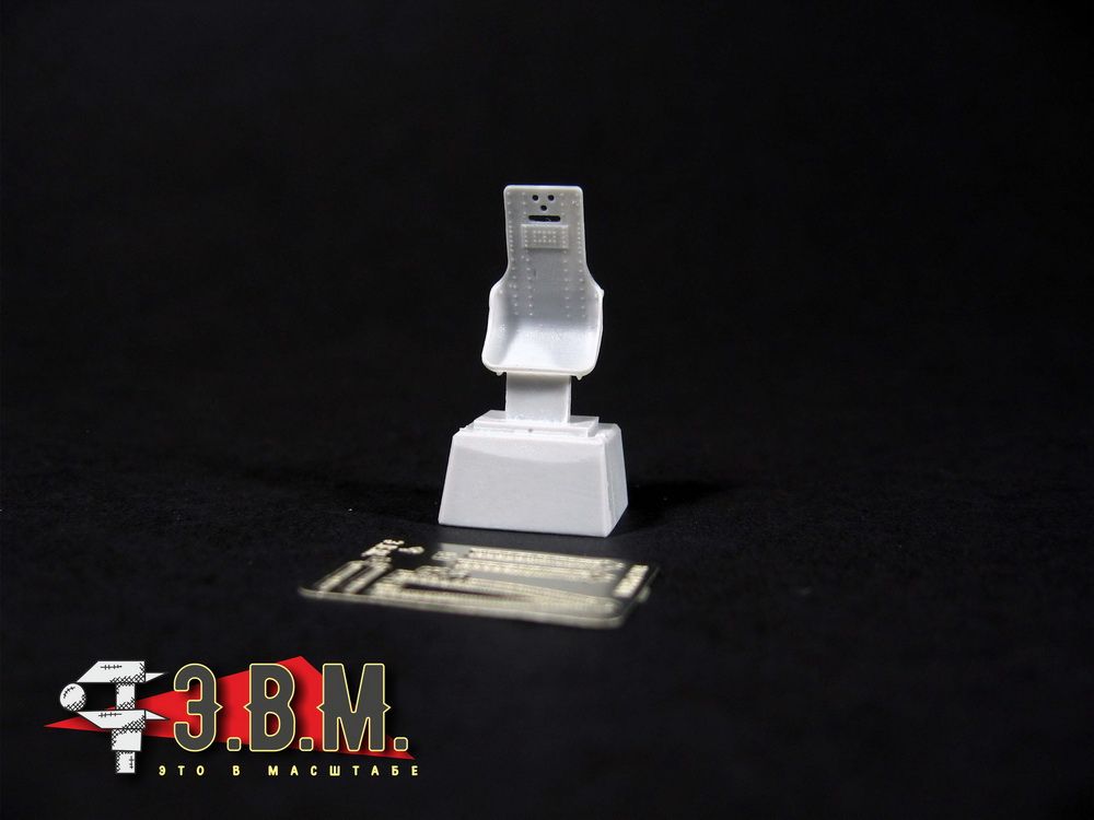 RS50001 IL-2 "5 V 1" for cars of early series - imodeller.store