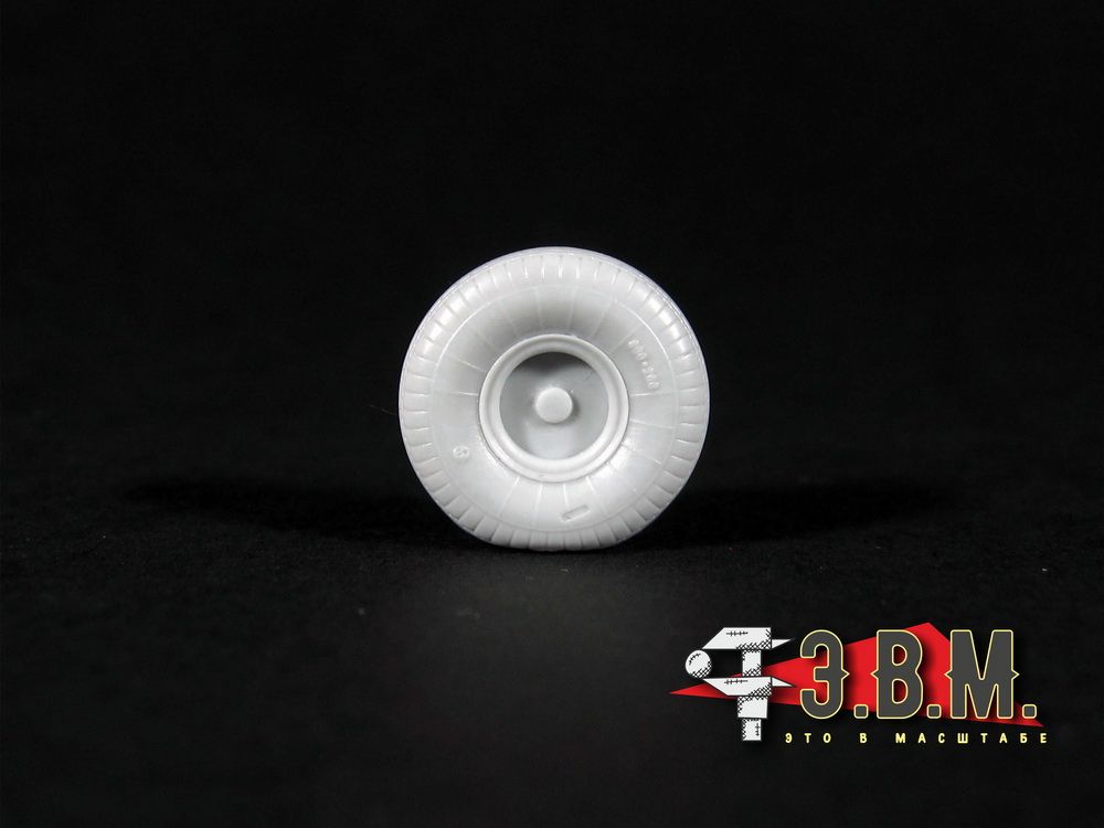 RS50001 IL-2 "5 V 1" for cars of early series - imodeller.store