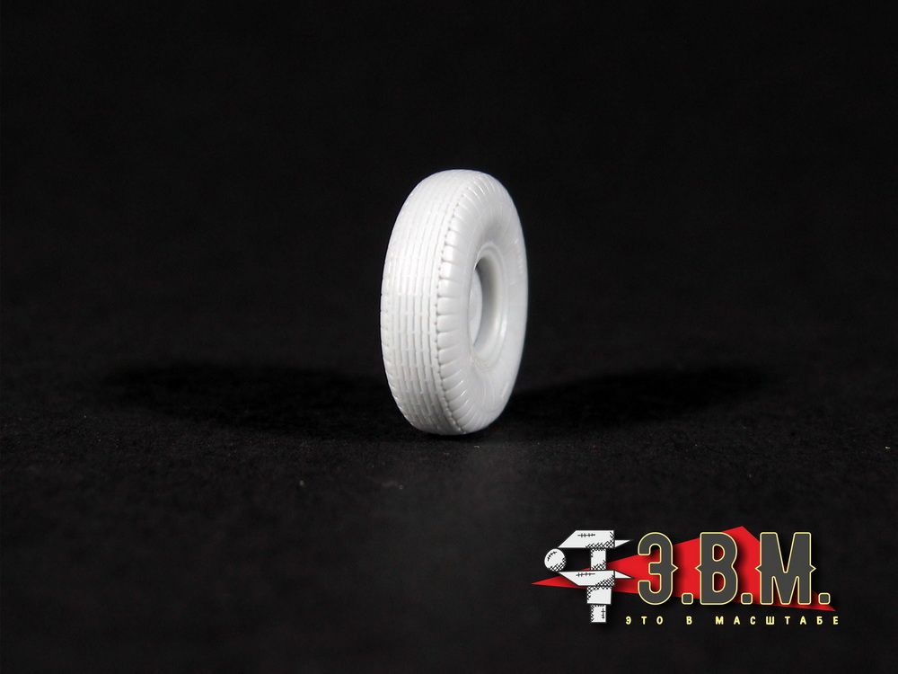 RS50001 IL-2 "5 V 1" for cars of early series - imodeller.store