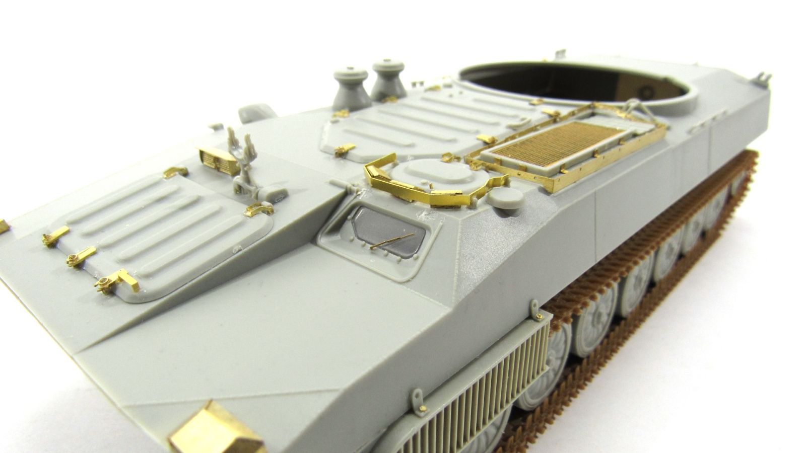 SAU "cloves" - imodeller.store