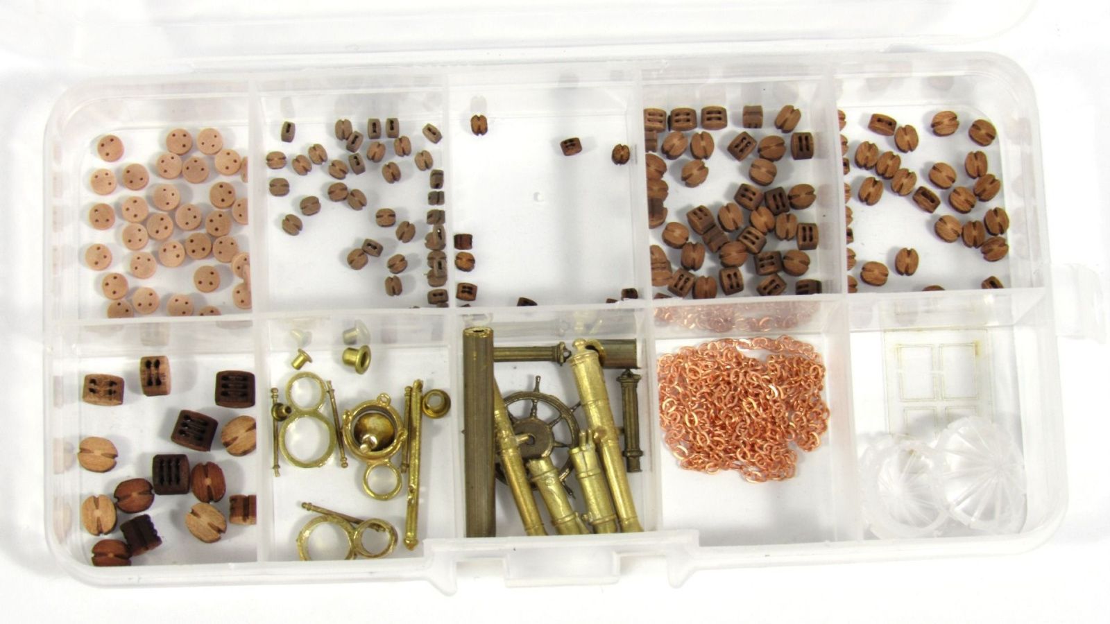 Schuna "Swallow" (1:72) - imodeller.store