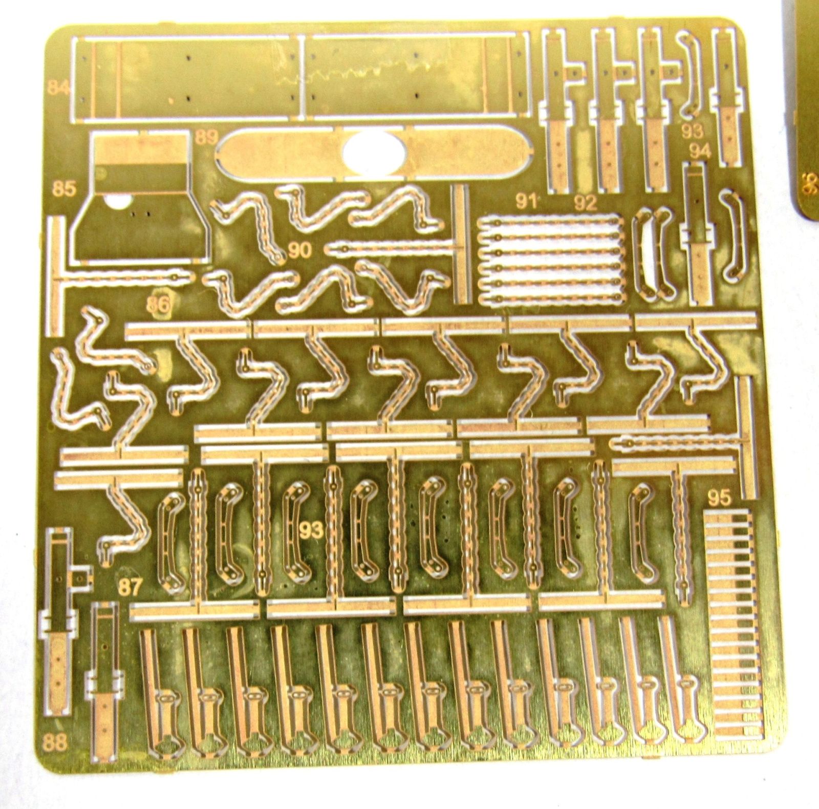 SD.Kfz. 171 Panther A from Meng - imodeller.store