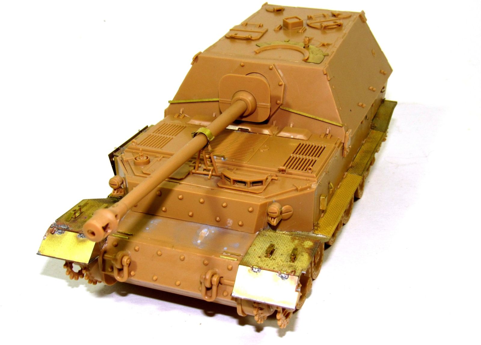 SD.Kfz. 184 Ferdinand (1:35) - imodeller.store