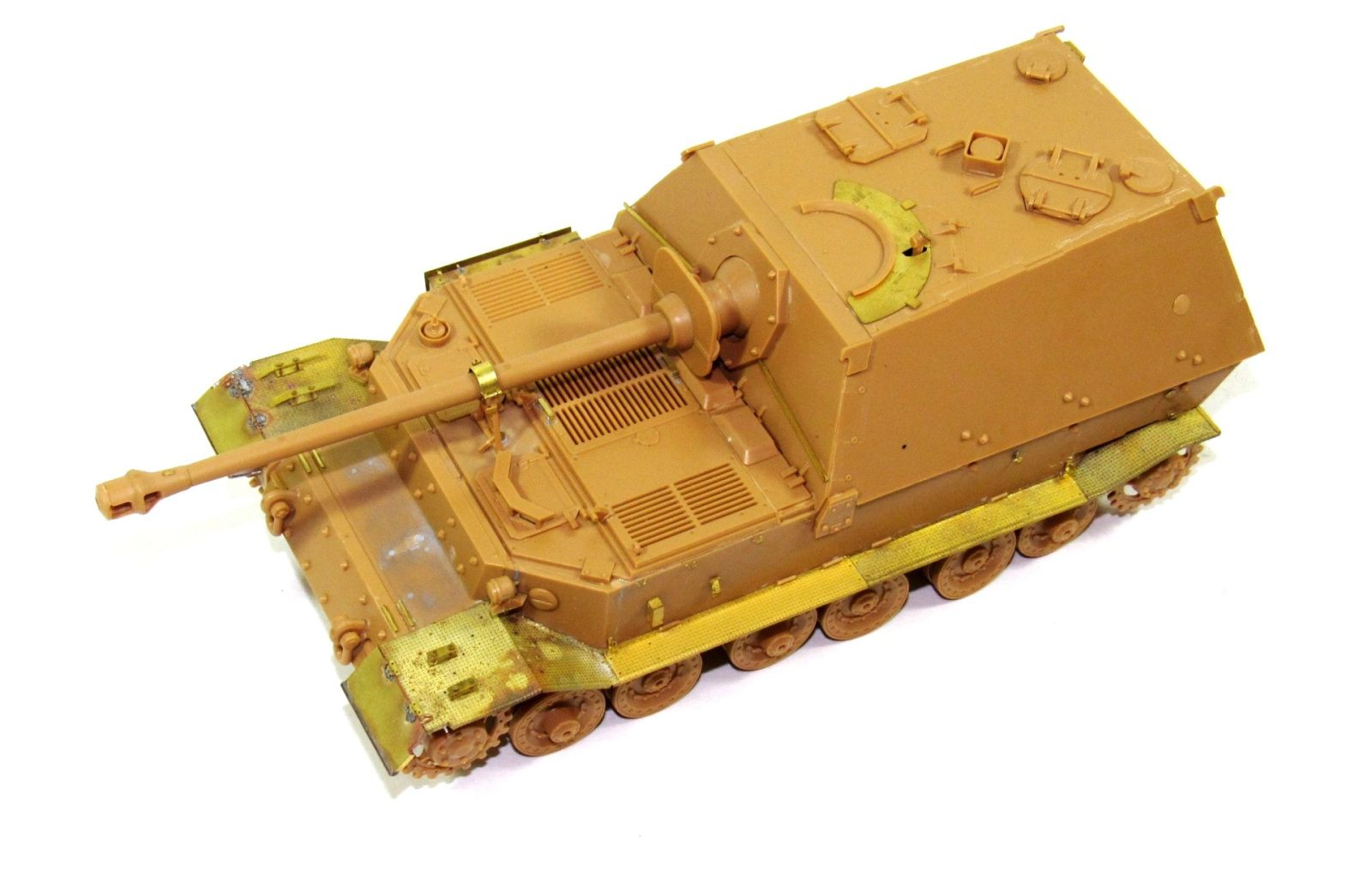 SD.Kfz. 184 Ferdinand (1:35) - imodeller.store