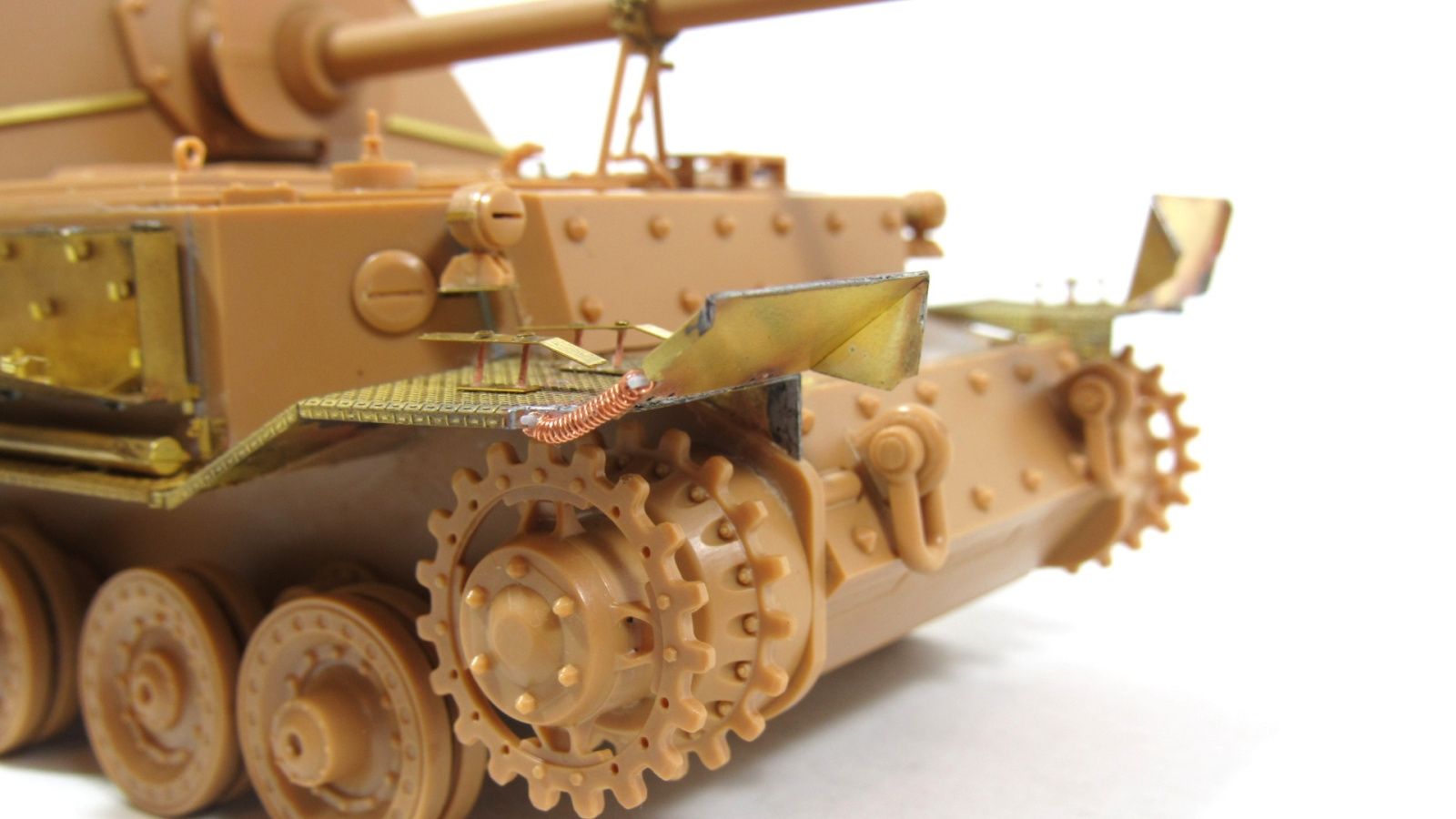 SD.Kfz. 184 Ferdinand (1:35) - imodeller.store