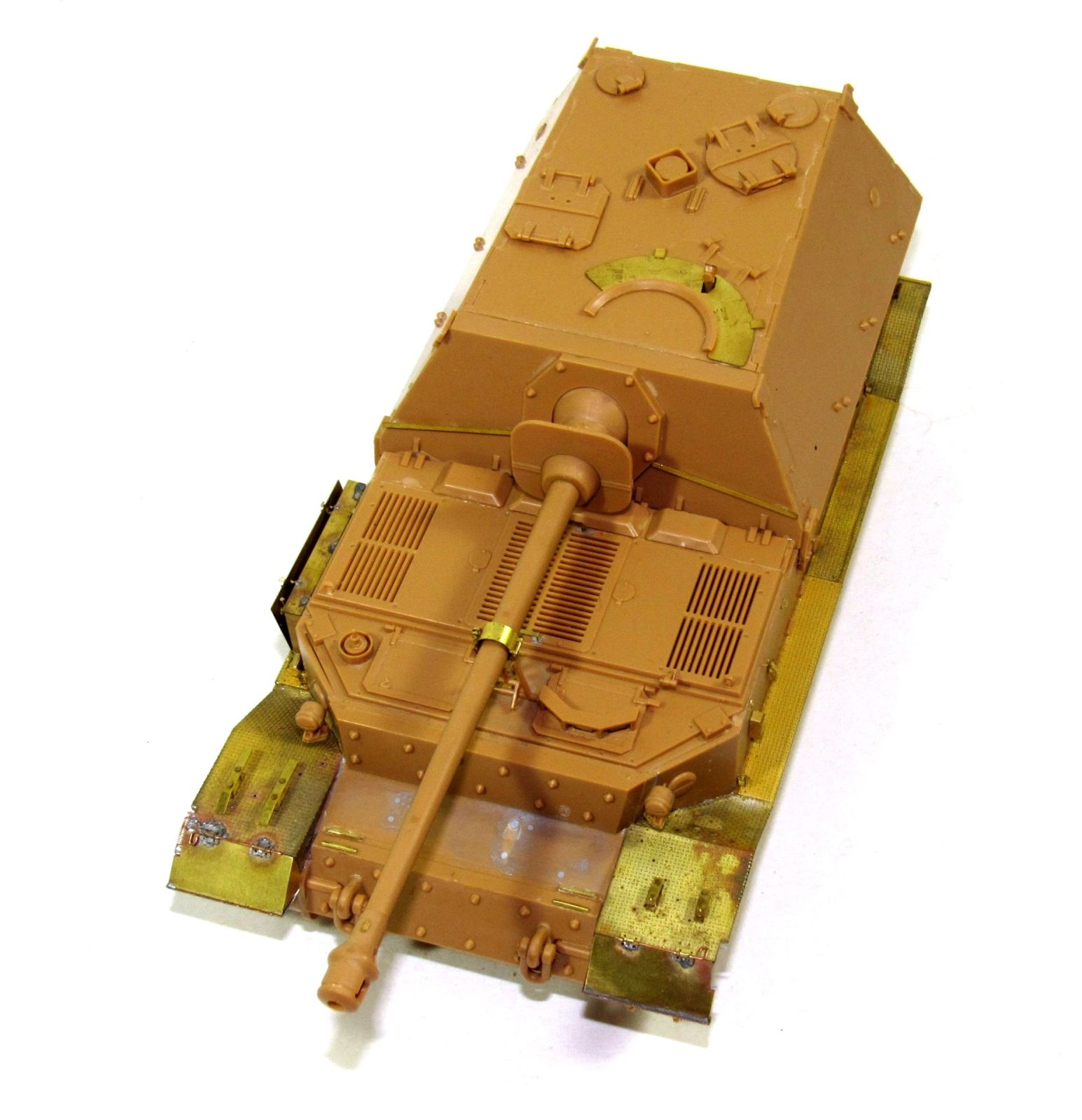 SD.Kfz. 184 Ferdinand (1:35) - imodeller.store