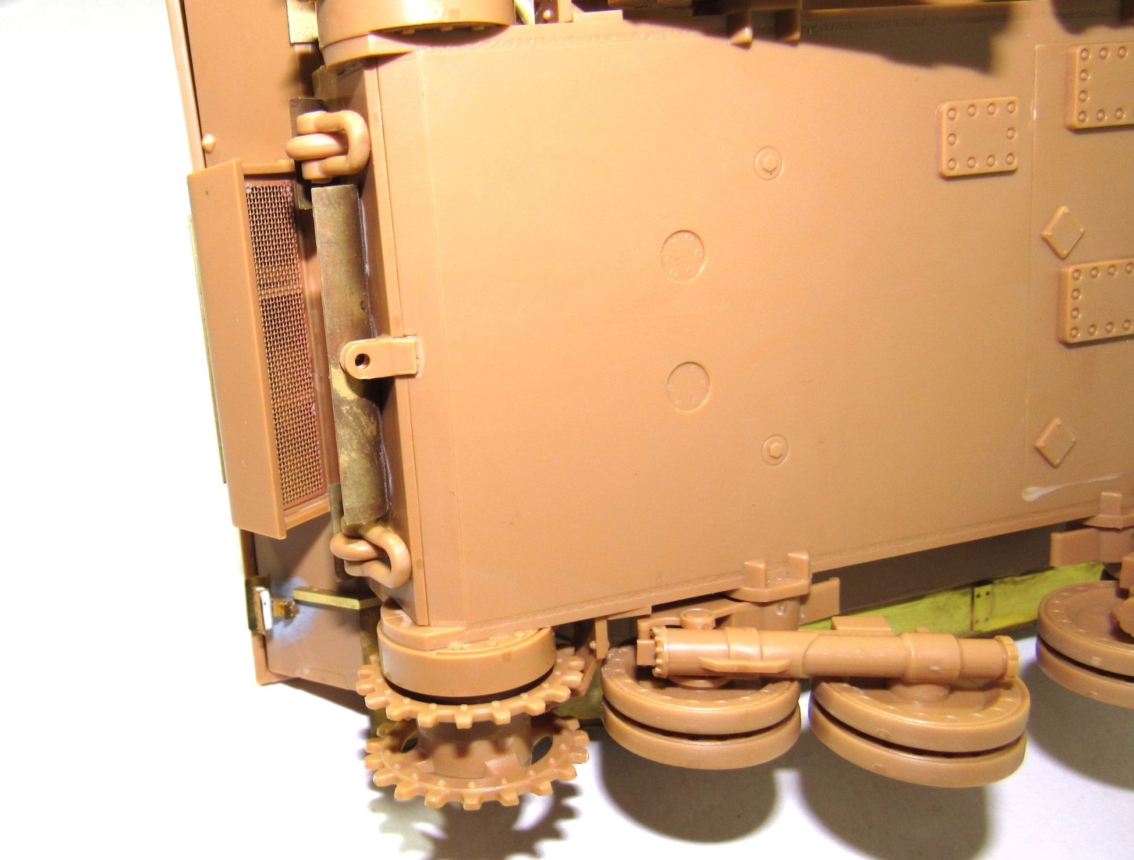 SD.Kfz. 184 Ferdinand (1:35) - imodeller.store
