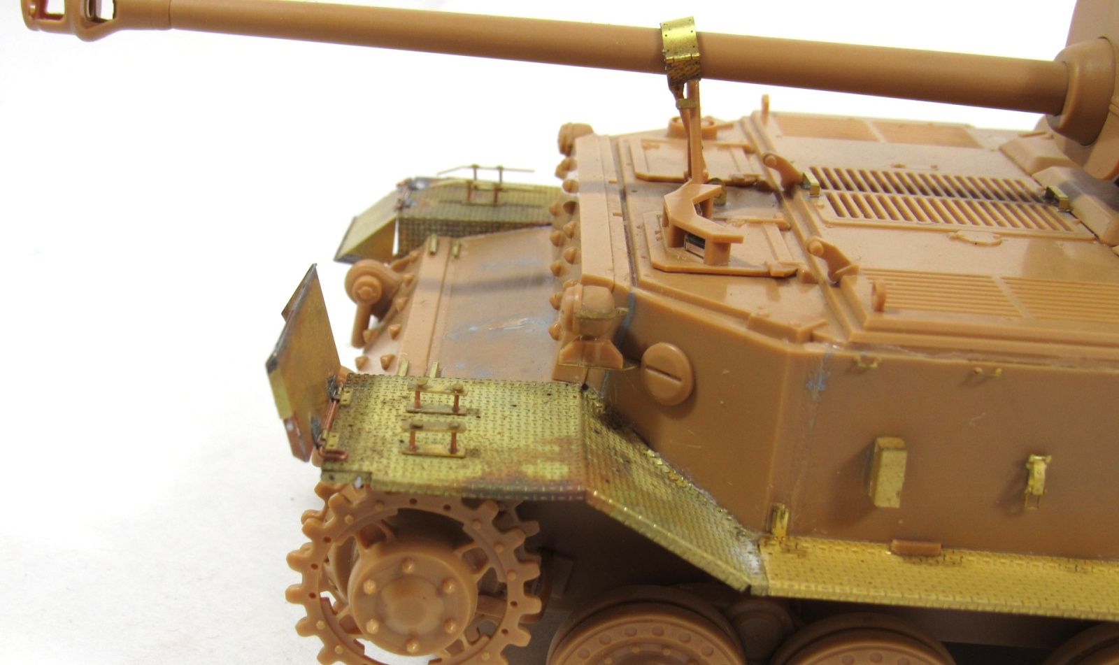 SD.Kfz. 184 Ferdinand (1:35) - imodeller.store