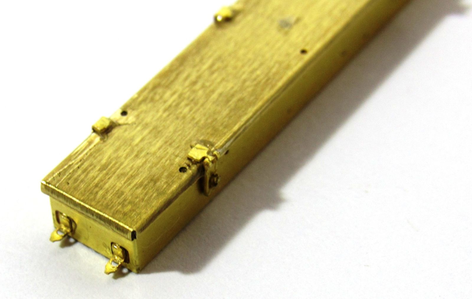 Set of boxes for T-34/85 (1:35) - imodeller.store