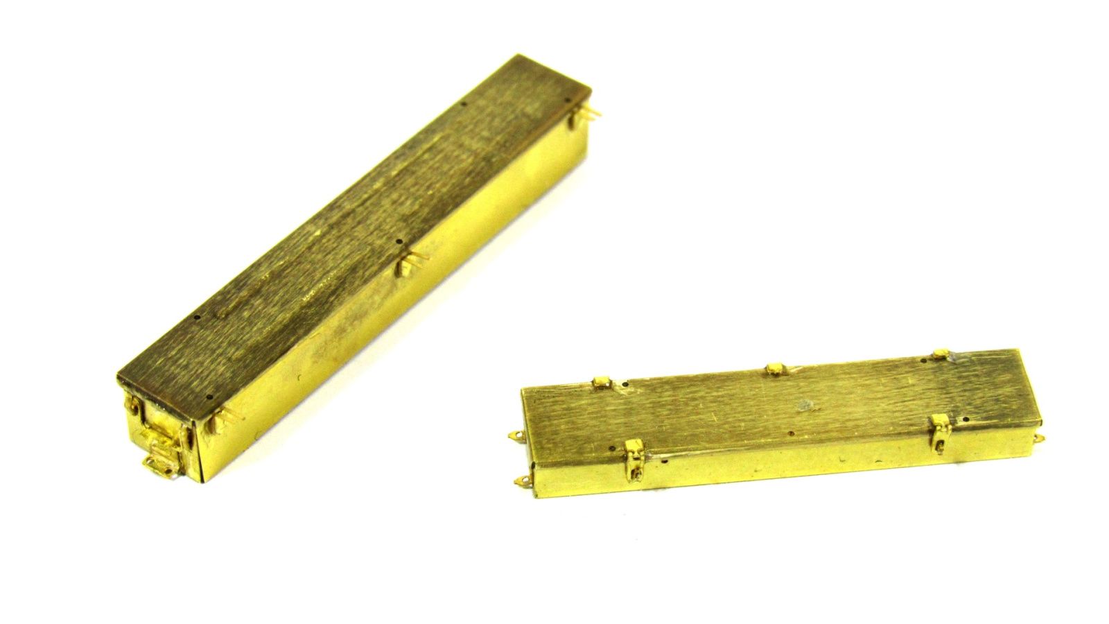 Set of boxes for T-34/85 (1:35) - imodeller.store