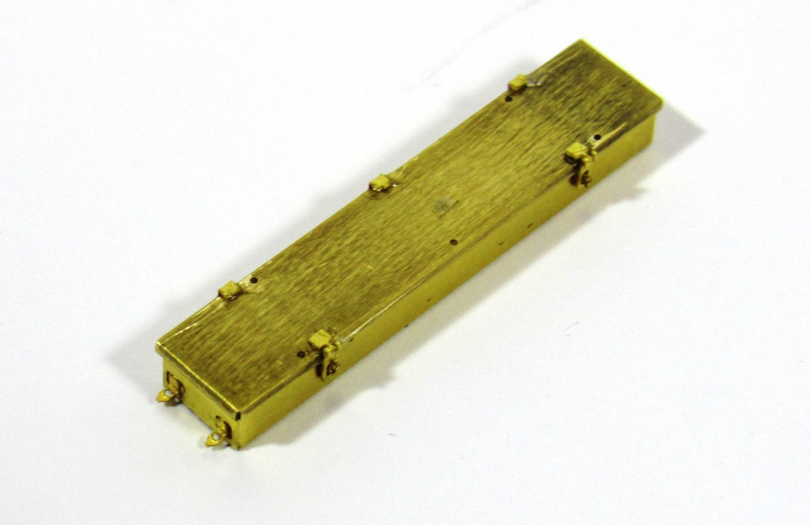 Set of boxes for T-34/85 (1:35) - imodeller.store