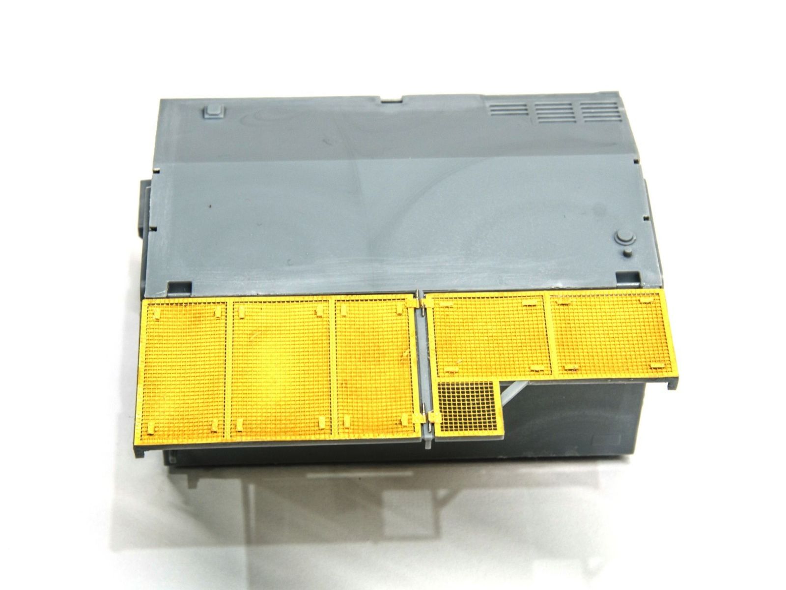 SLSPK CAPRIR S-1 grids (star) - imodeller.store