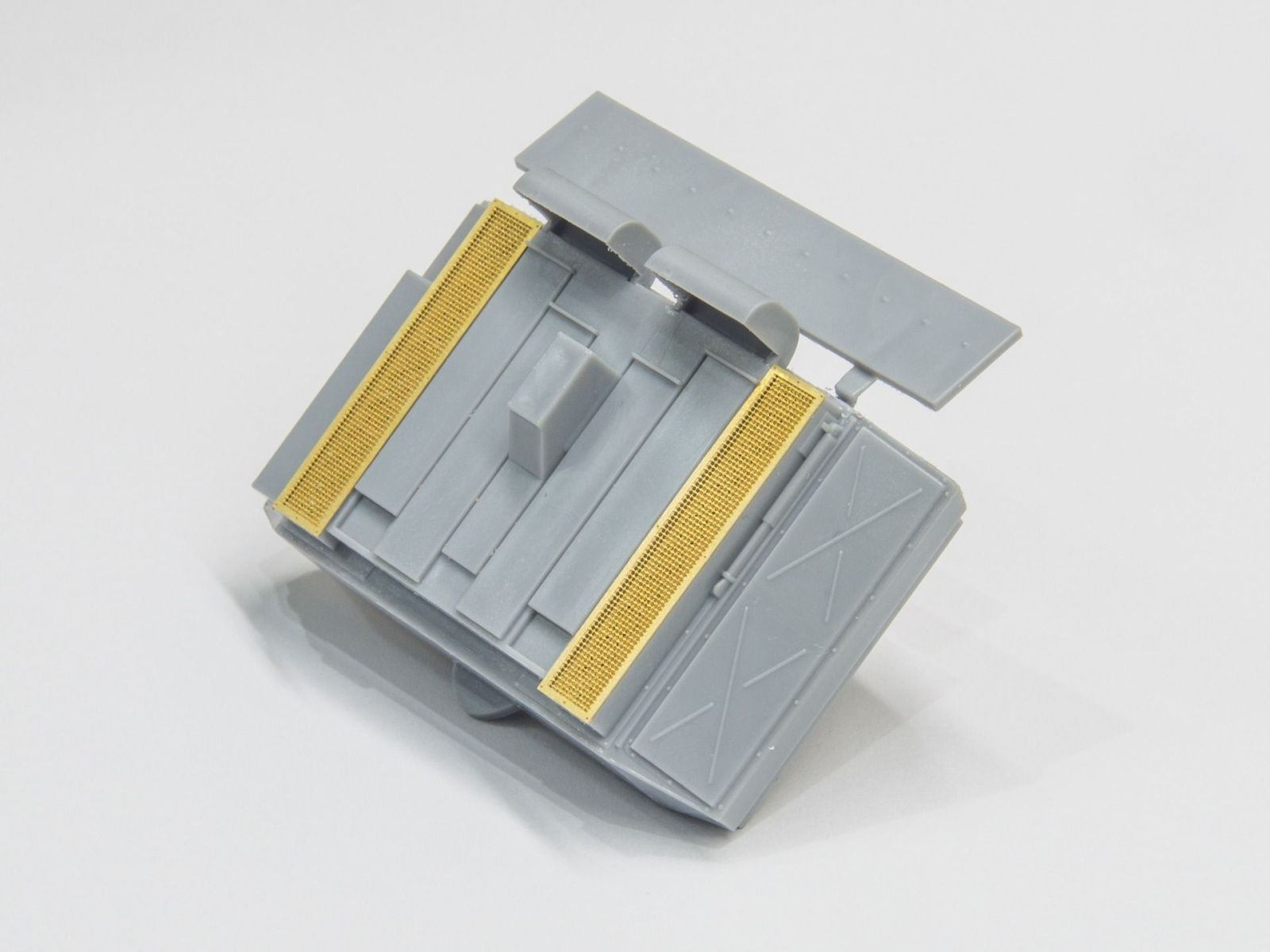 SLSPK CAPRIR S-1 grids (star) - imodeller.store