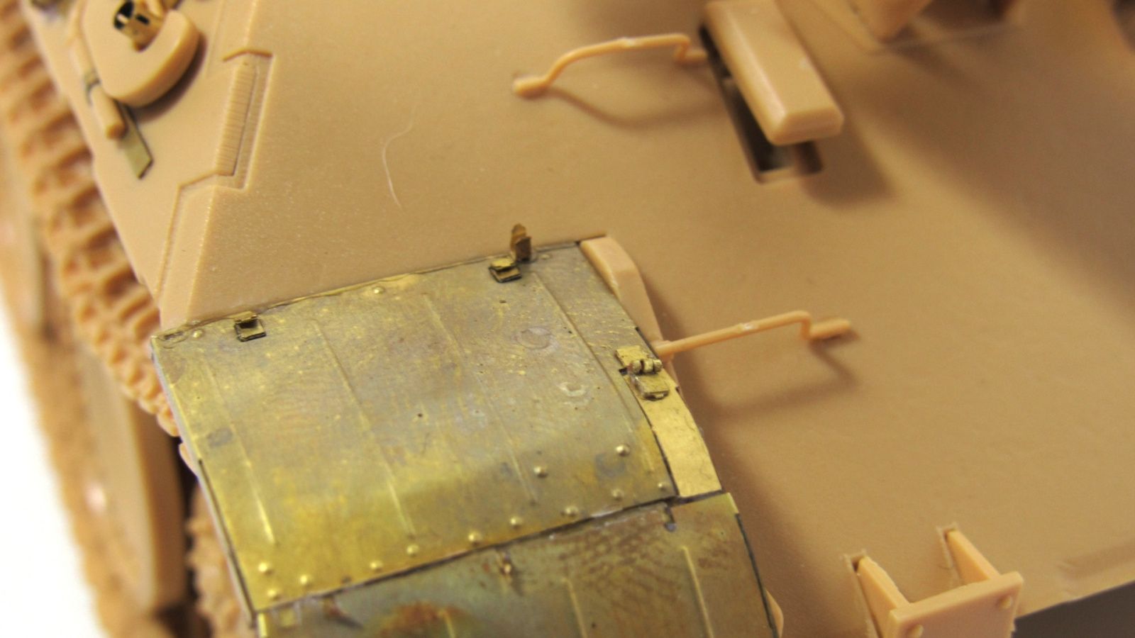 Spray SD.KFZ.179 Bergepanther (Meng) - imodeller.store