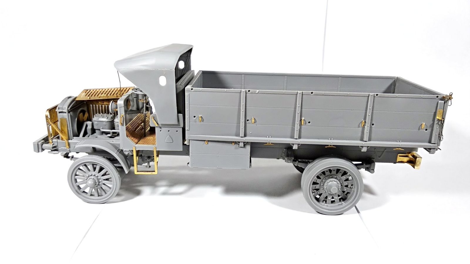 Standart b "Liberty" by ICM - imodeller.store