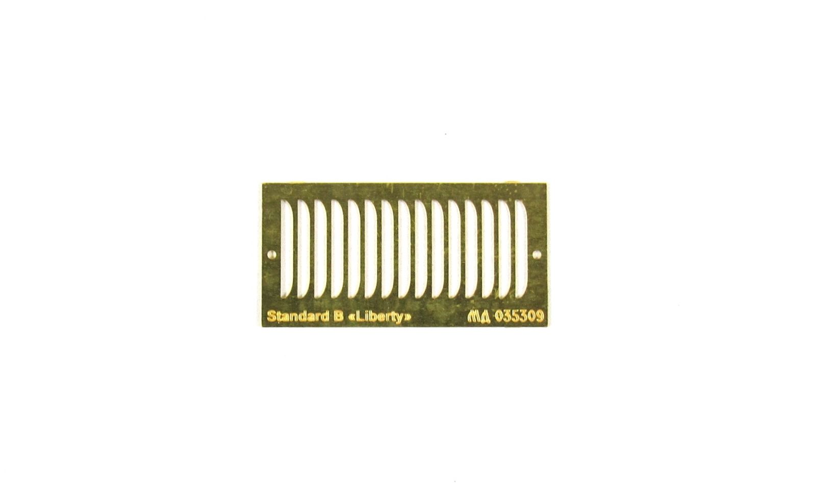 Standart b "Liberty" by ICM - imodeller.store