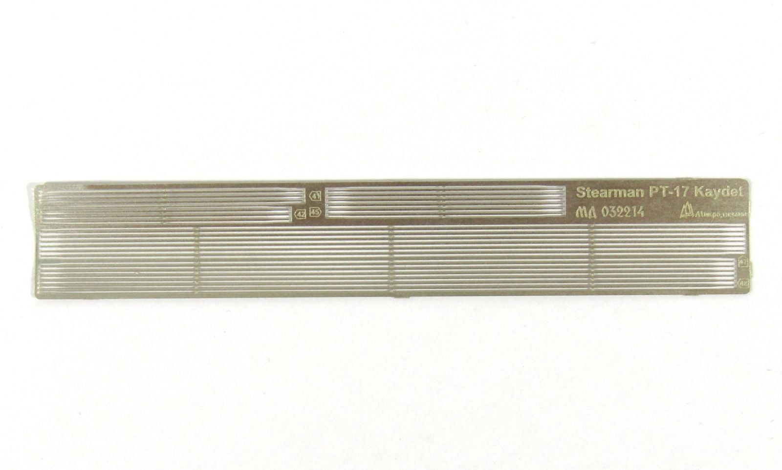 Stearman PT-17 Kaydet (ICM) - imodeller.store