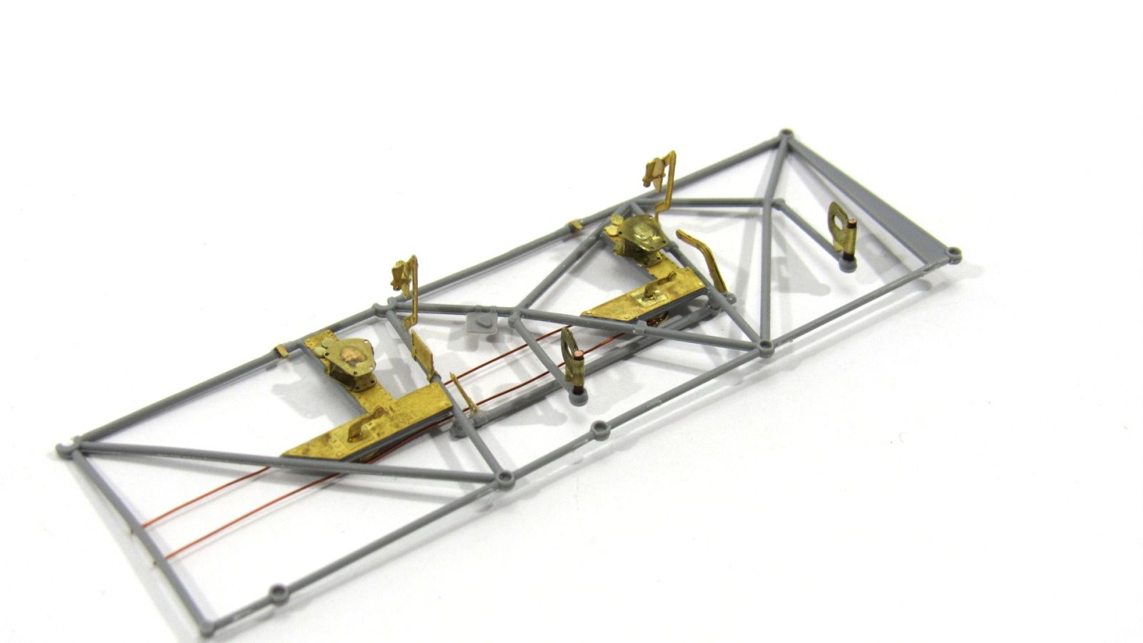 Stearman PT-17 Kaydet (ICM) - imodeller.store