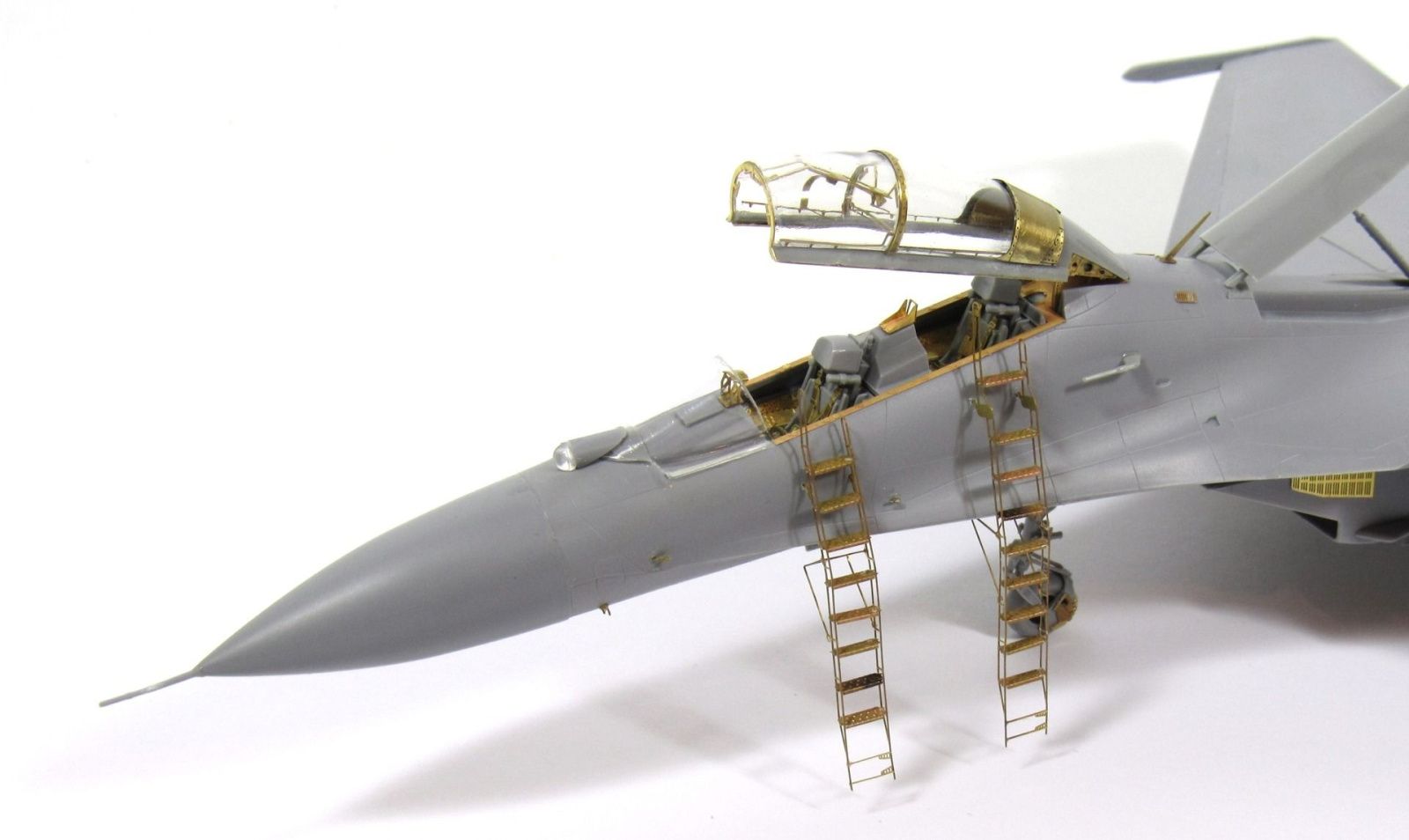 Strents Su-27UB (star) - imodeller.store