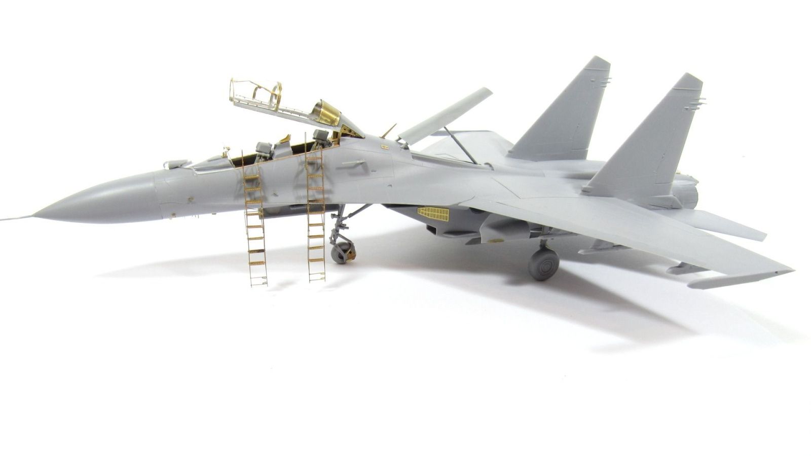 Strents Su-27UB (star) - imodeller.store