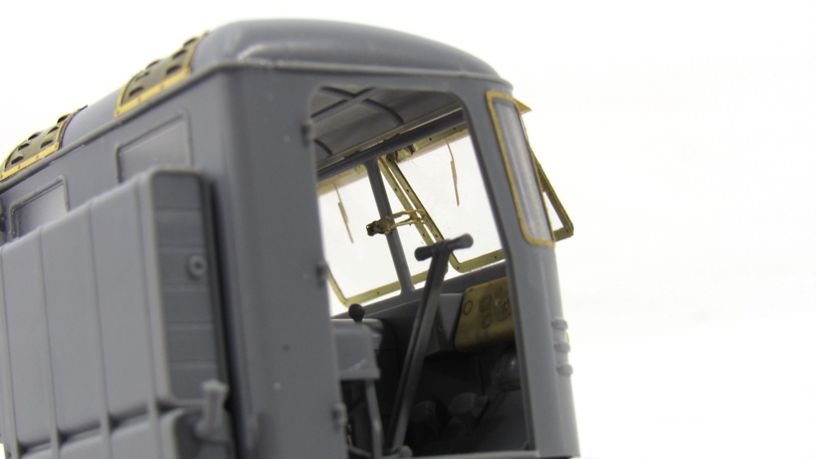 STZ-5 (star) - imodeller.store
