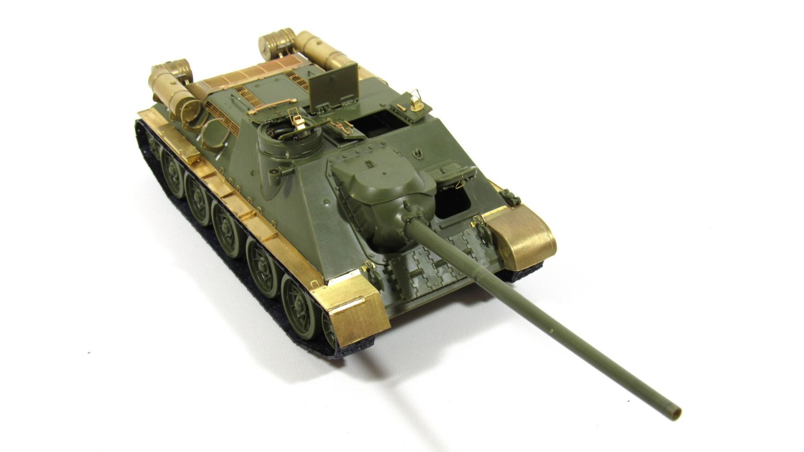 SU-100 - imodeller.store