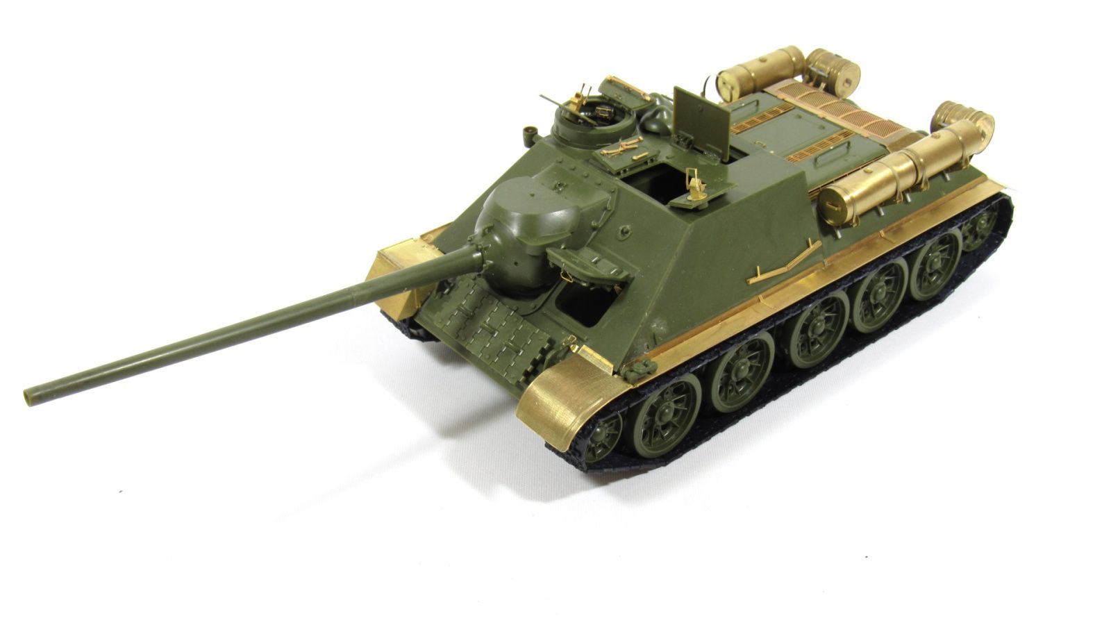 SU-100 - imodeller.store