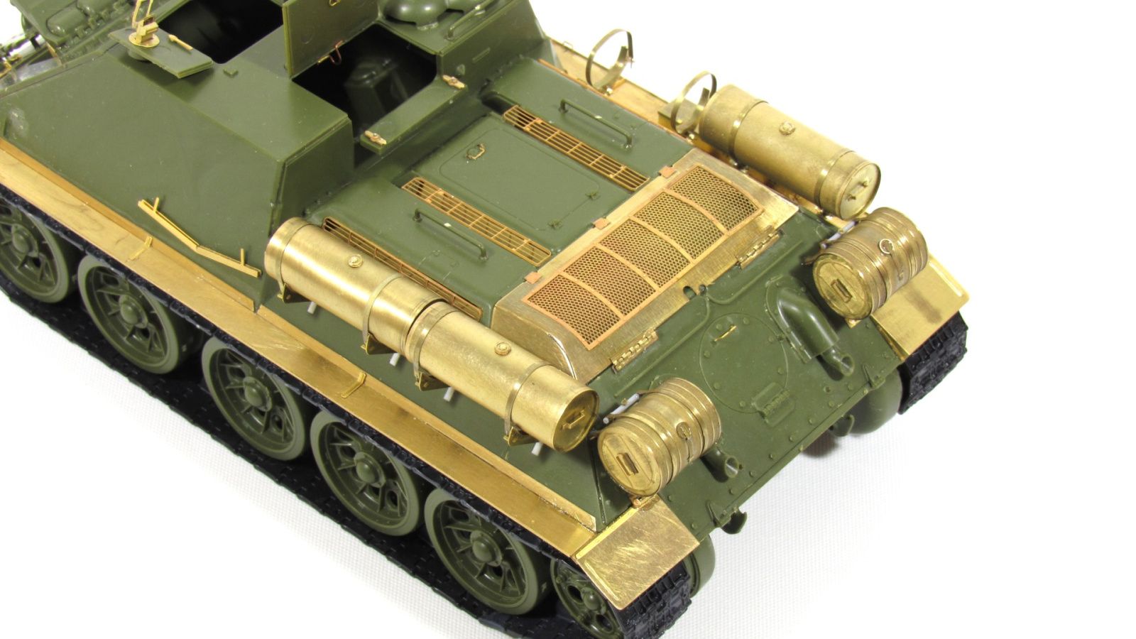 SU-100 - imodeller.store