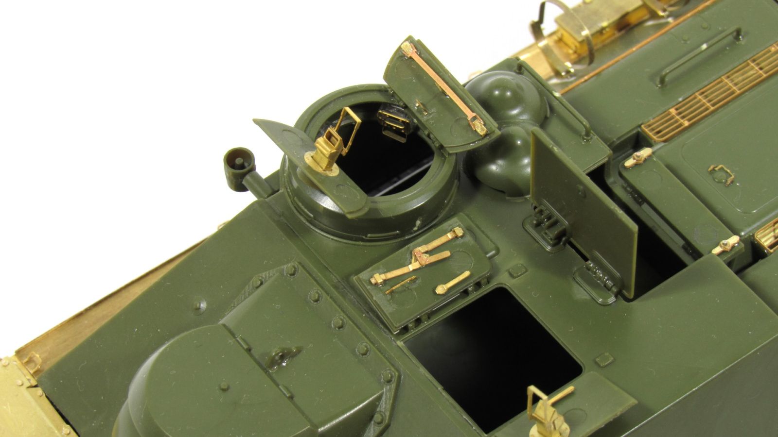 SU-100 - imodeller.store