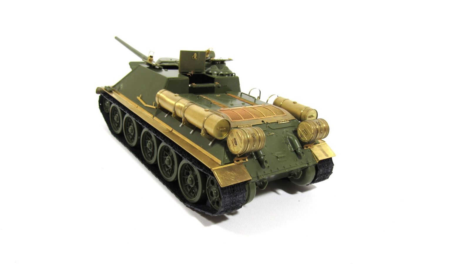 SU-100 - imodeller.store
