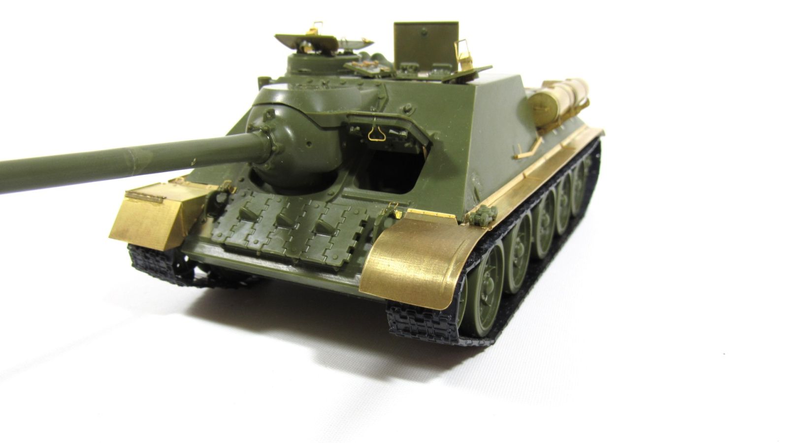 SU-100 - imodeller.store
