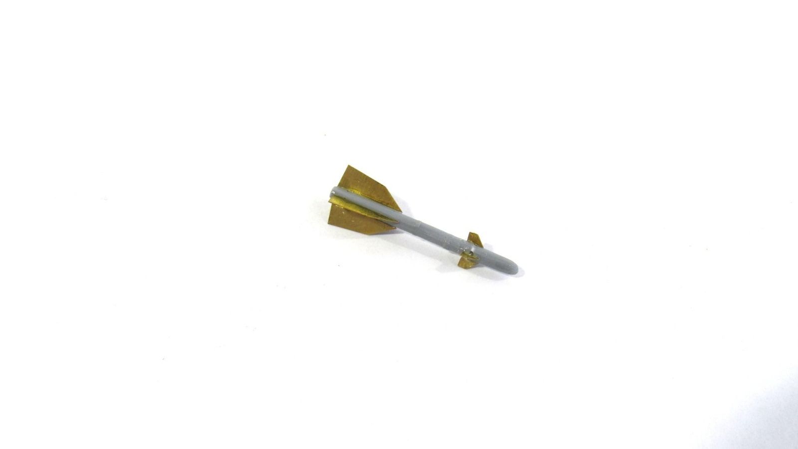 Su-25/39 missile weapons - imodeller.store