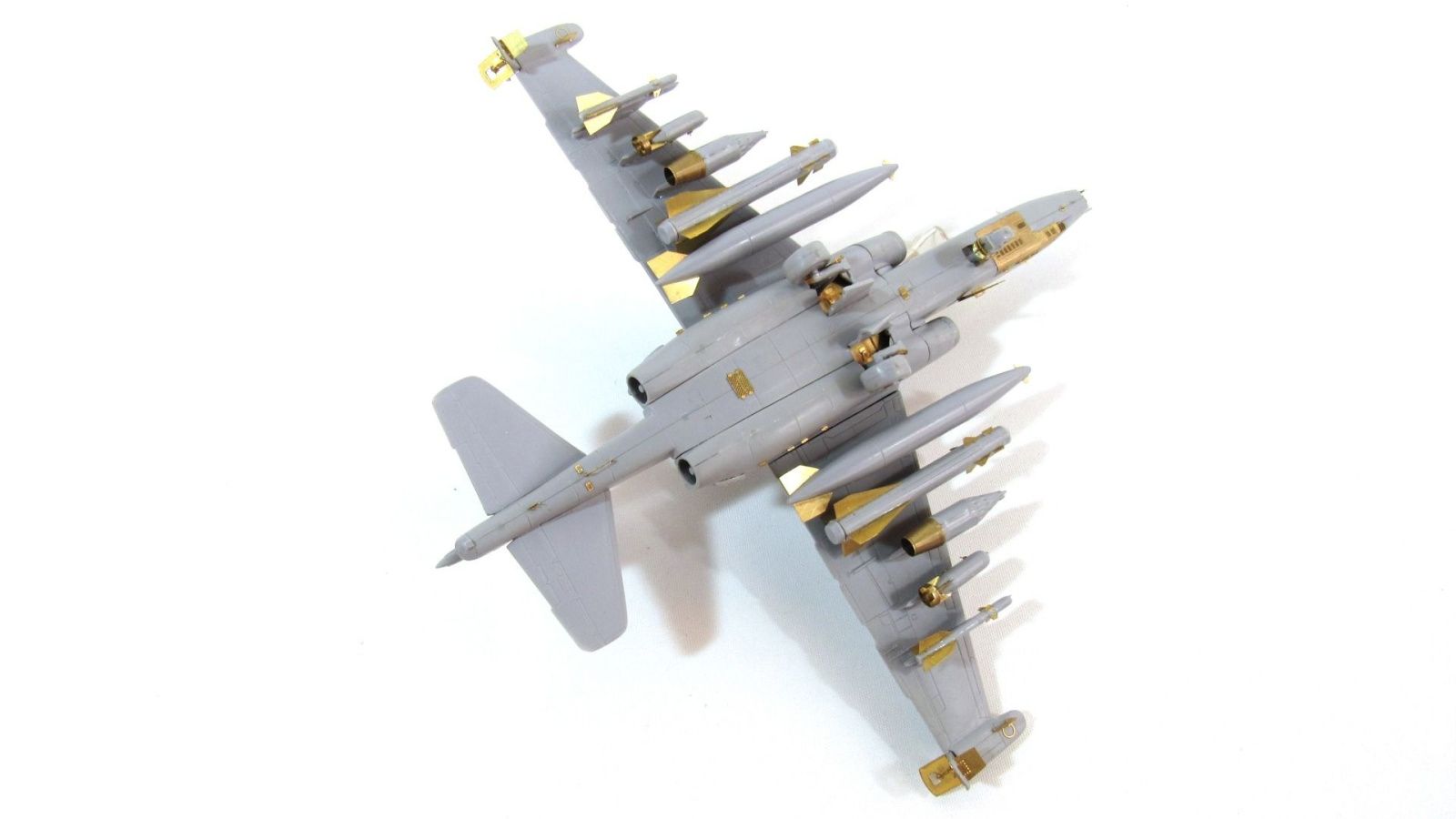 Su-25/39 missile weapons - imodeller.store