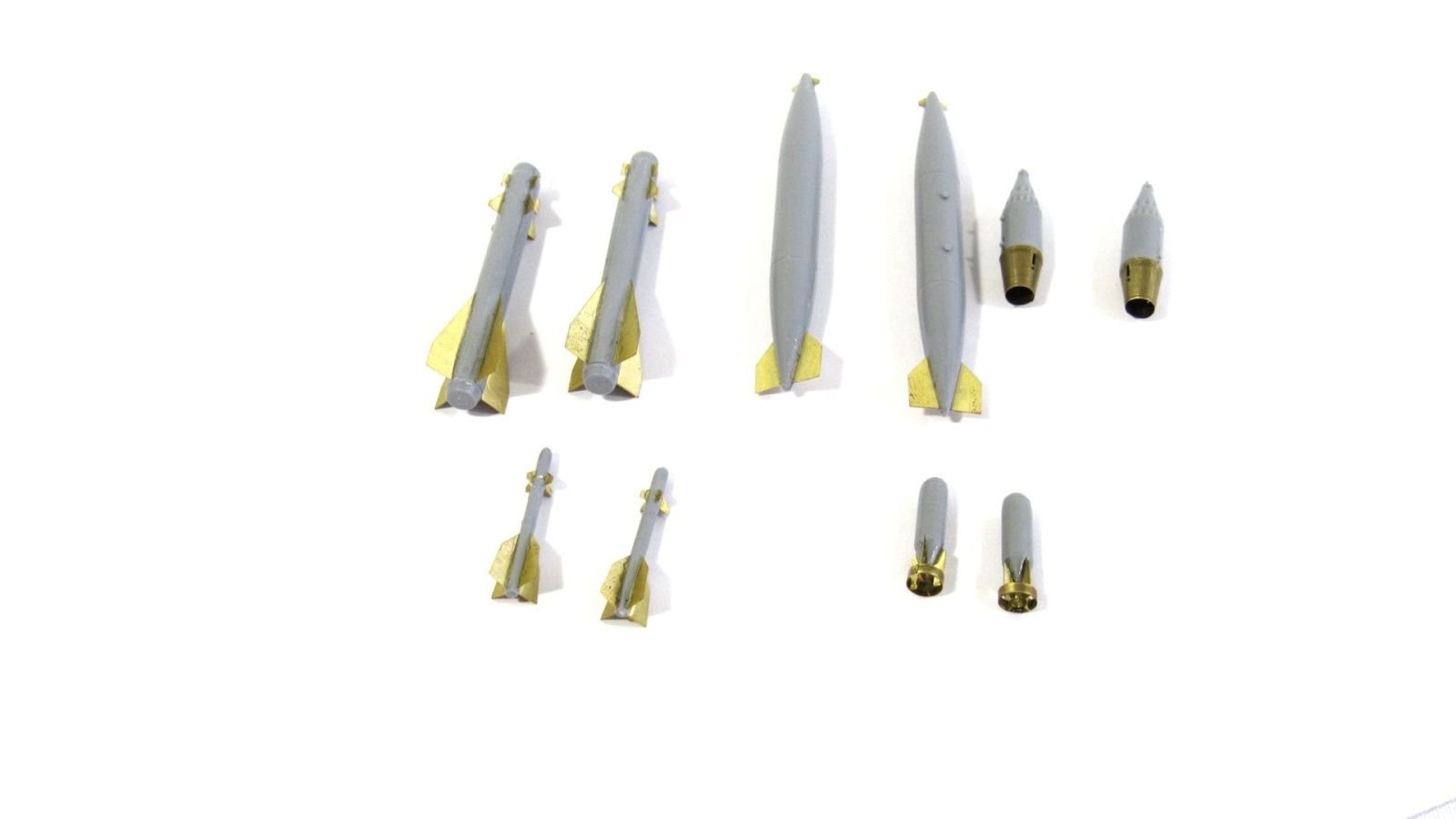 Su-25/39 missile weapons - imodeller.store