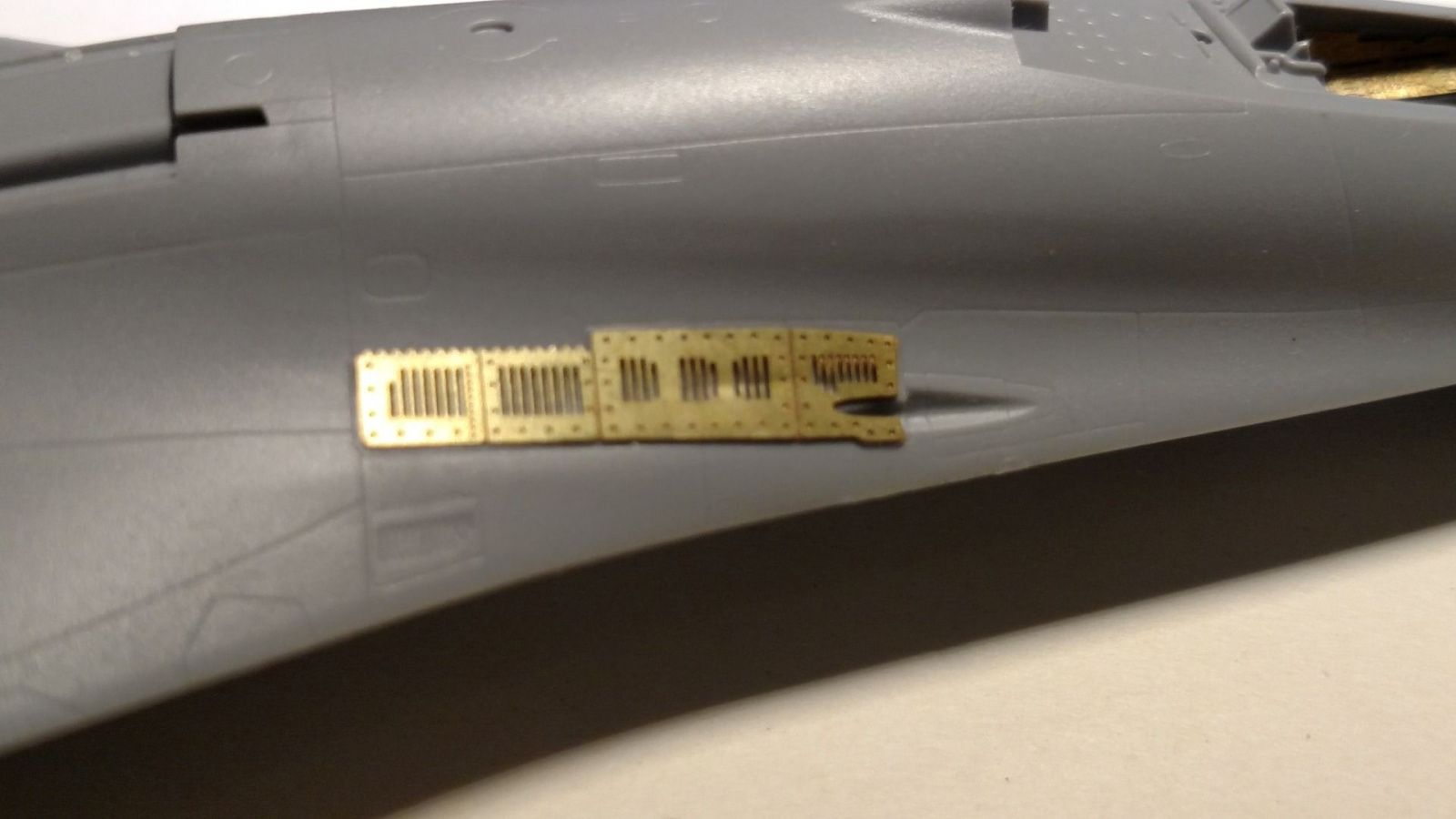 Su-27cm - imodeller.store