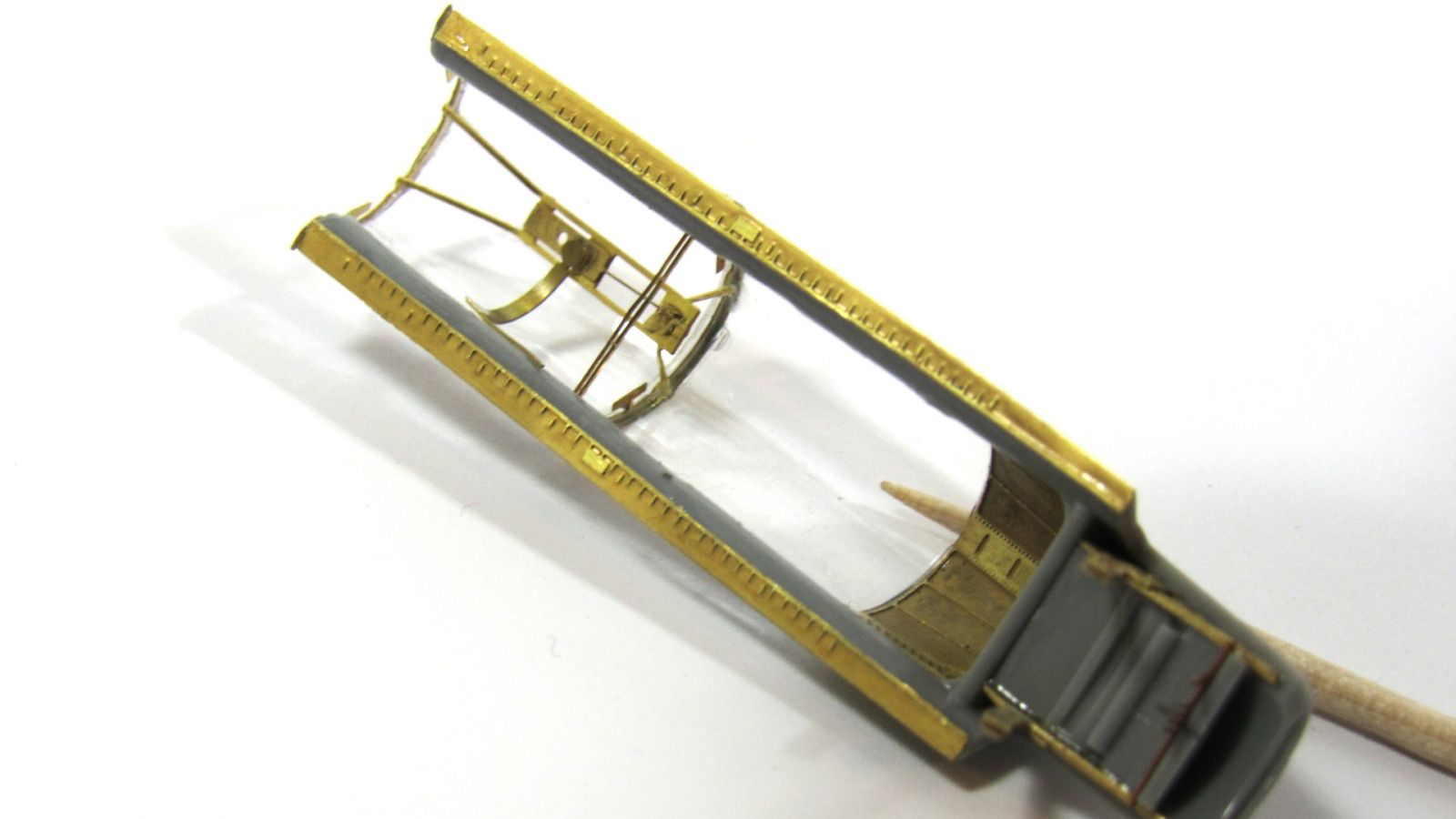 Su-27UB (star) - imodeller.store