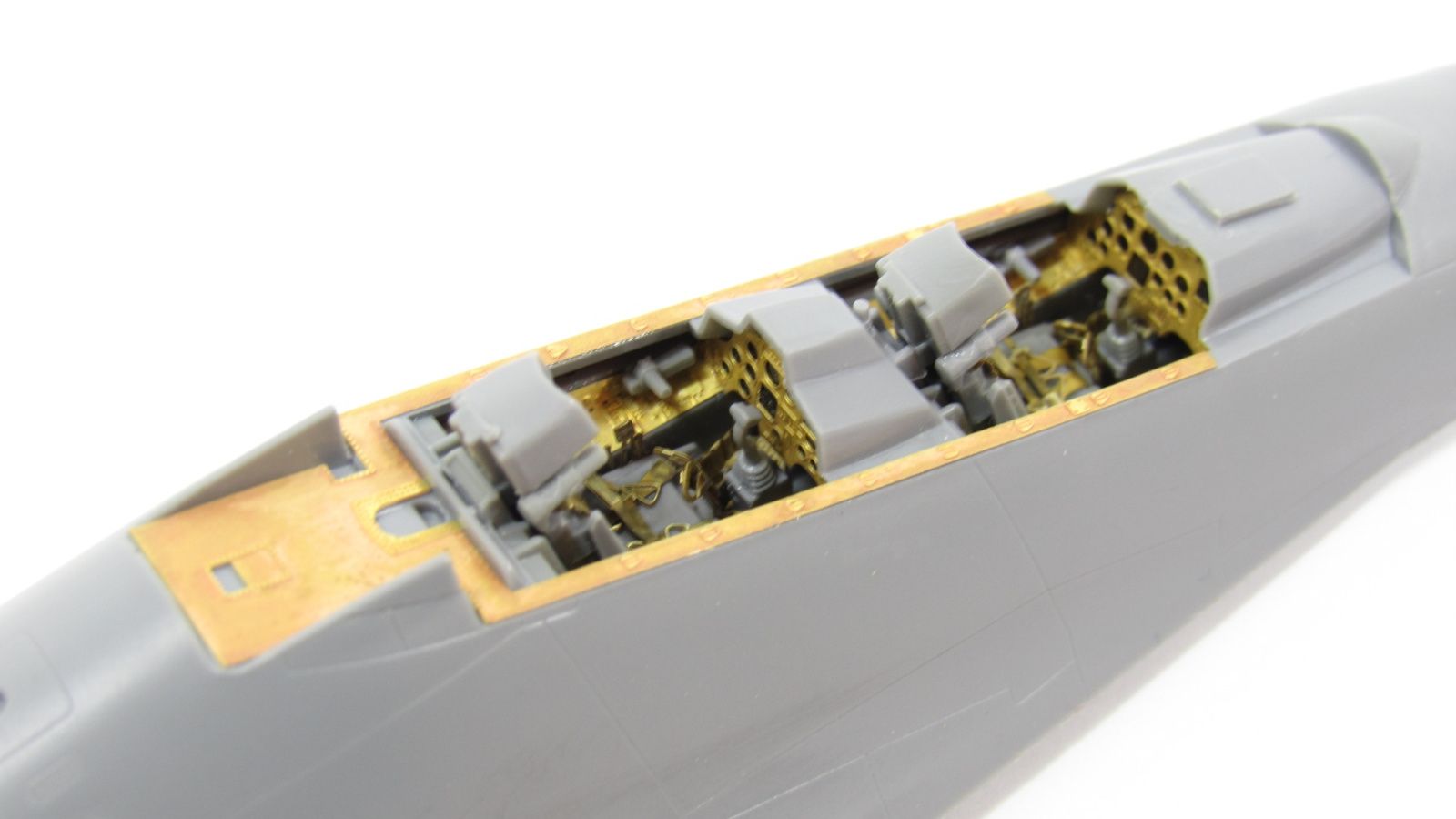 Su-27UB (star) - imodeller.store