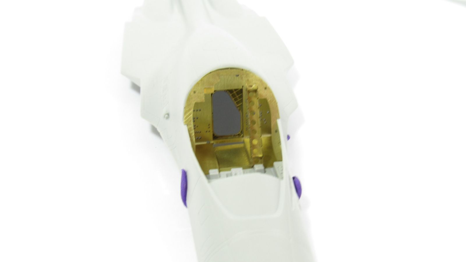 Su-34 interior (star) - imodeller.store