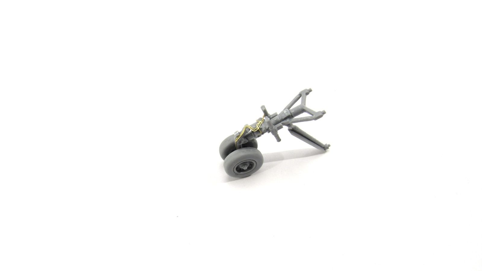 Su-57 exterior (star) - imodeller.store