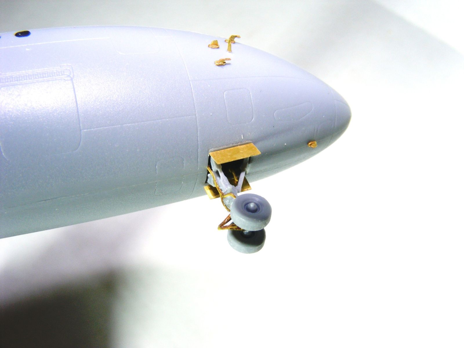 Superjot 100 (star) - imodeller.store