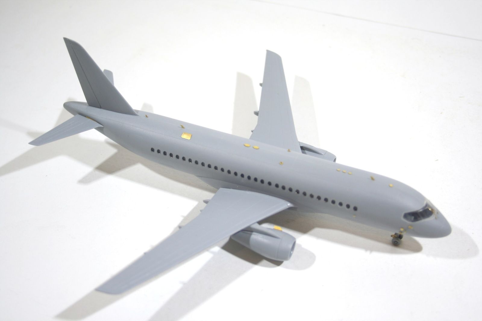 Superjot 100 (star) - imodeller.store