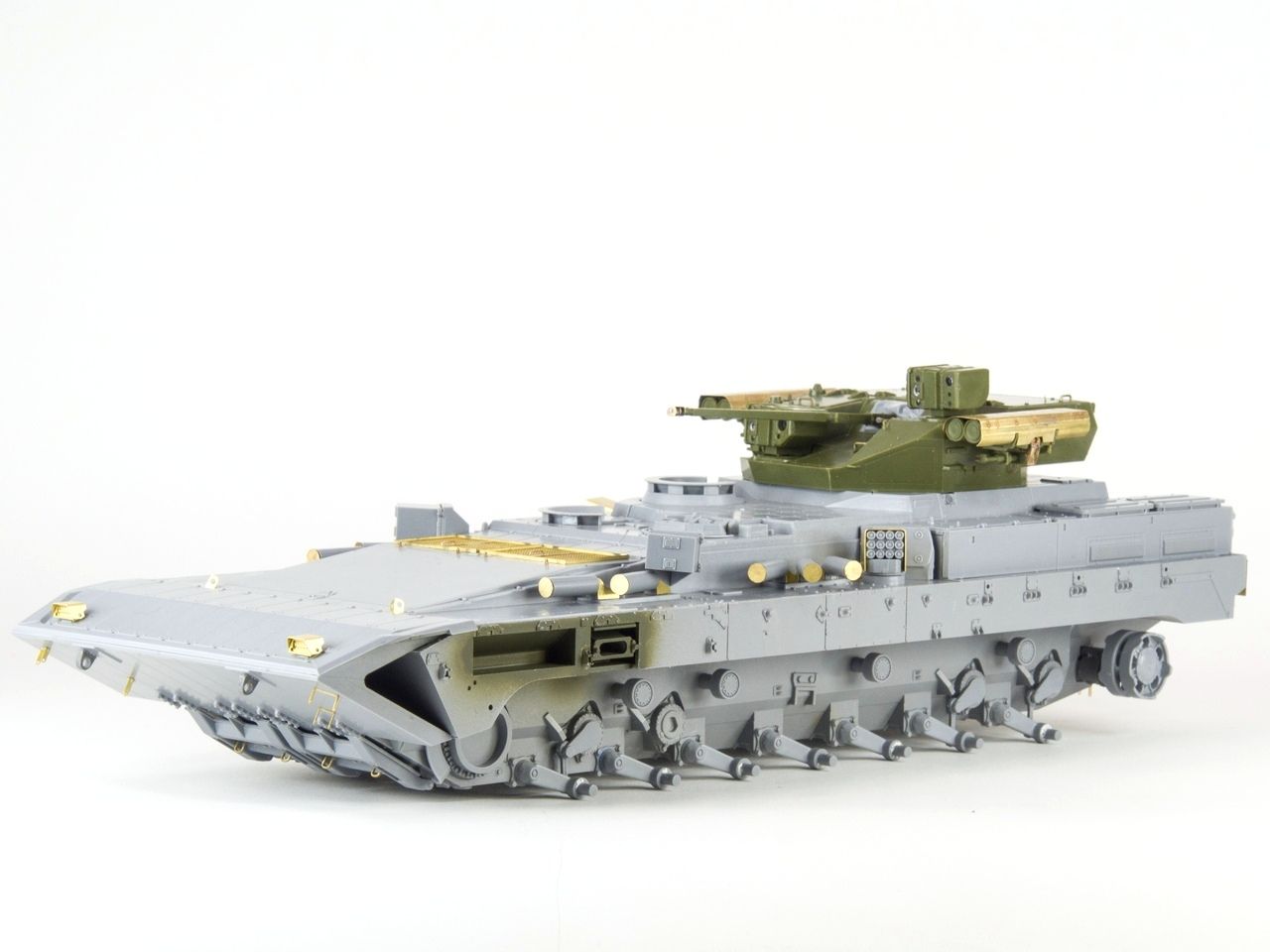 T-15 Base set (star) - imodeller.store