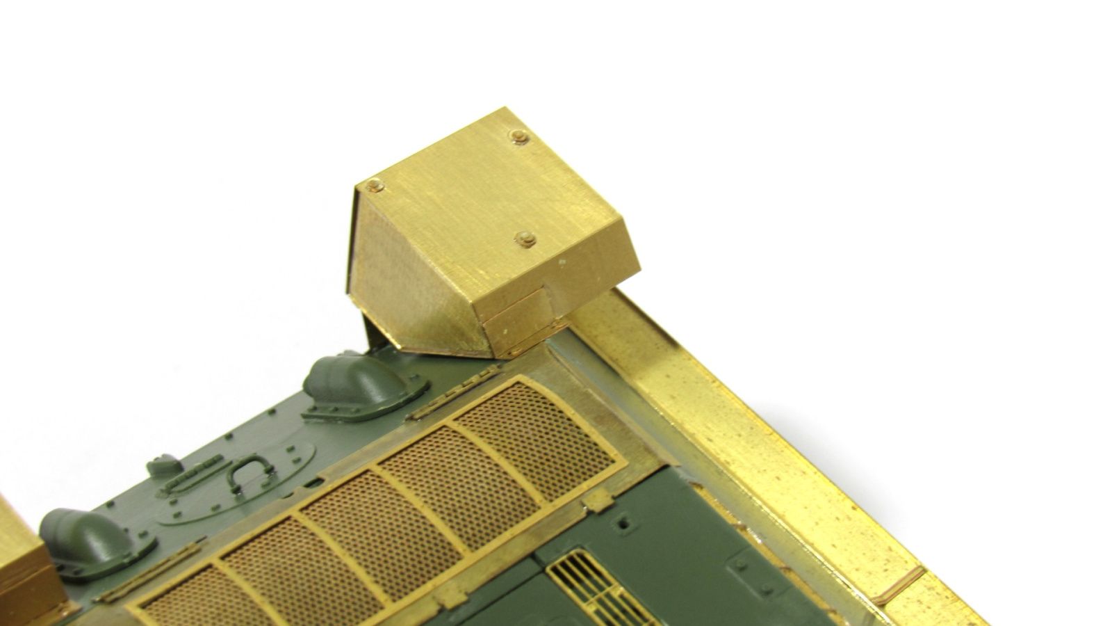 T-34/76 tanks early fodder - imodeller.store